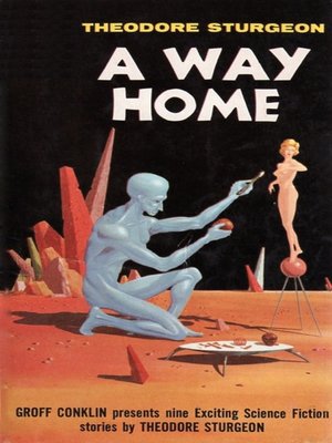 cover image of A Way Home